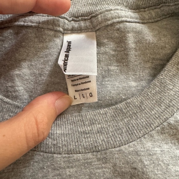 RARE MARVELOUS MRS MAISEL Women Large Season 4 Cast & Crew Locations Department - Picture 4 of 6